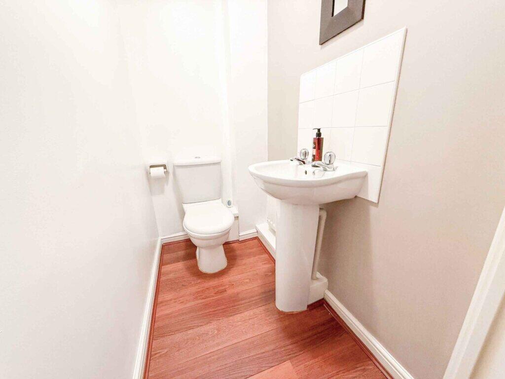 Additional image 5 of Langwood Gardens, Haslingden, Rossendale