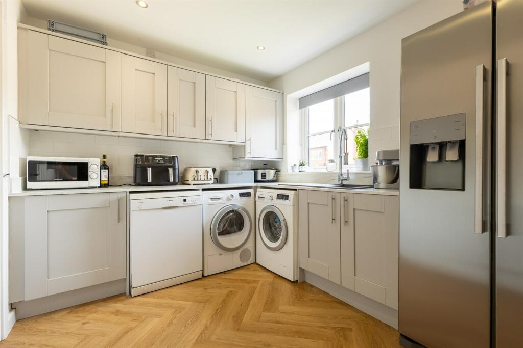 Additional image 8 of Blackhams Way, Newton-By-Tattenhall, Chester