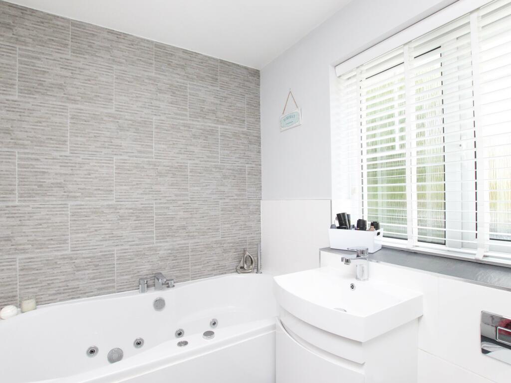 Additional image 13 of Graig Y Mynydd, Gelliseren, Tonyrefail, CF39 8FD