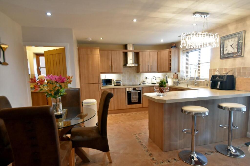 Additional image 8 of Eagley View, Seddons Farm, Bury