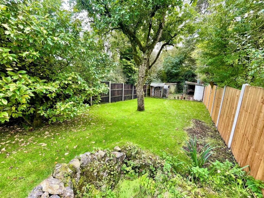 Additional image 33 of Old Warren, Broughton, Chester