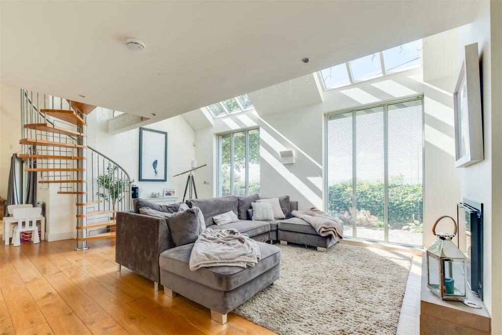 Additional image 5 of Peerswood Bungalow and Cottage, Station Road, Burton, Cheshire