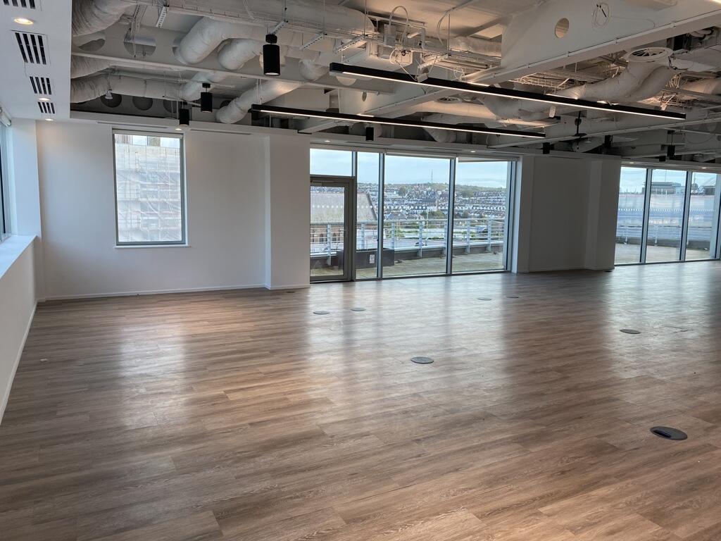 Additional image 3 of Floors 2 & 4, CityView, 103 Stroudley Road, Brighton, East Sussex, BN1 4DJ