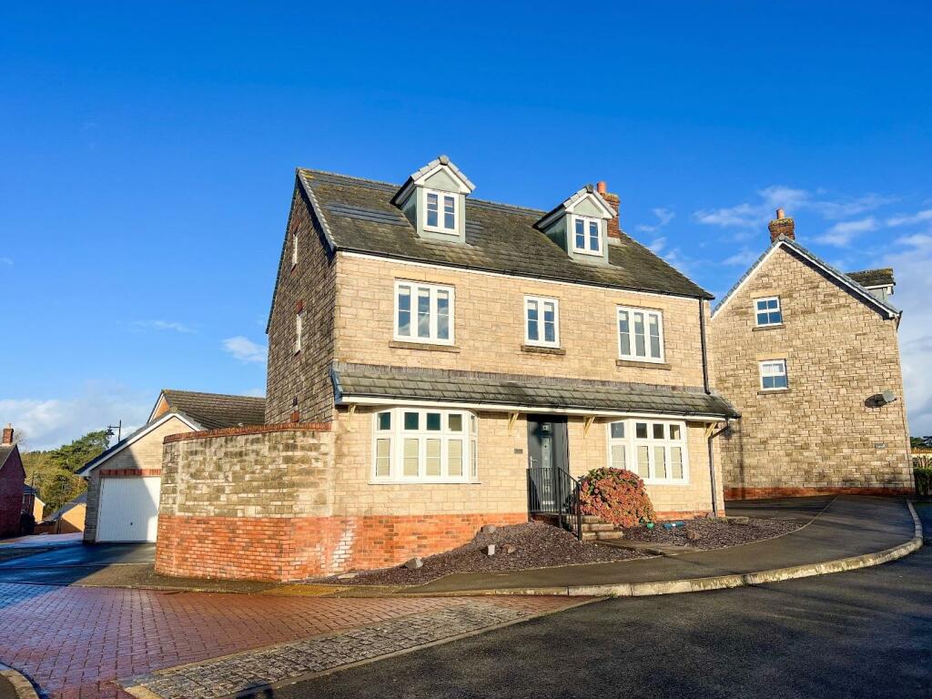 Additional image 35 of Clos Y Fferm, Coity, Bridgend County Borough, CF35 6DX