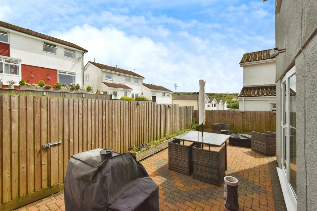 Additional image 13 of Brecon Rise, Pant, Merthyr Tydfil