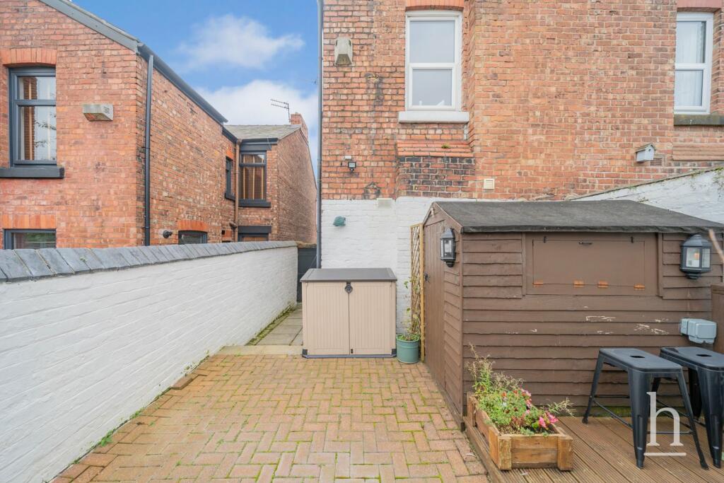 Additional image 22 of Derwent Road, Oxton, CH43