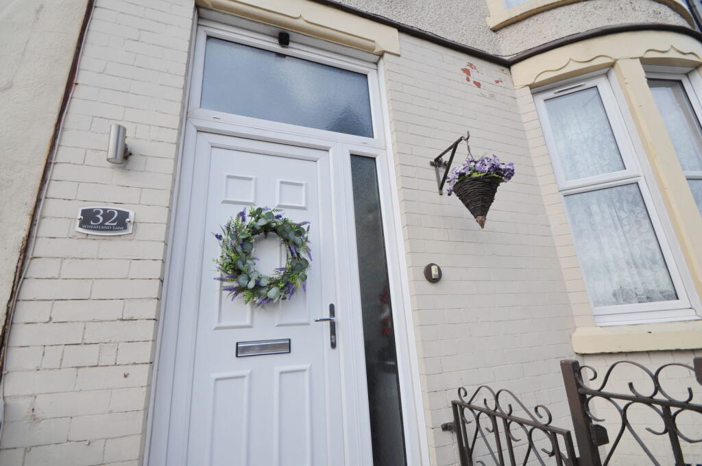 Additional image 5 of Wheatland Lane, Wallasey