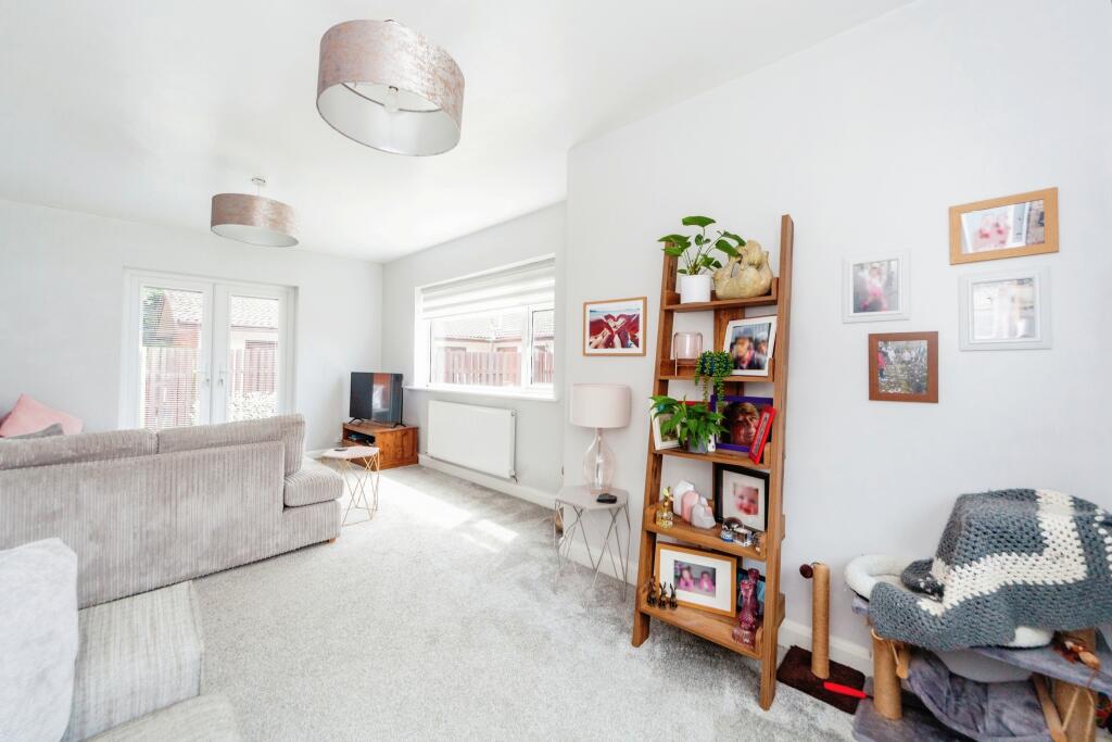 Additional image 4 of Bracken Close, Broughton, Chester, Flintshire, CH4