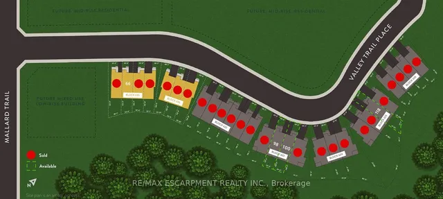 Additional image 8 of 100 Valley Trail Pl