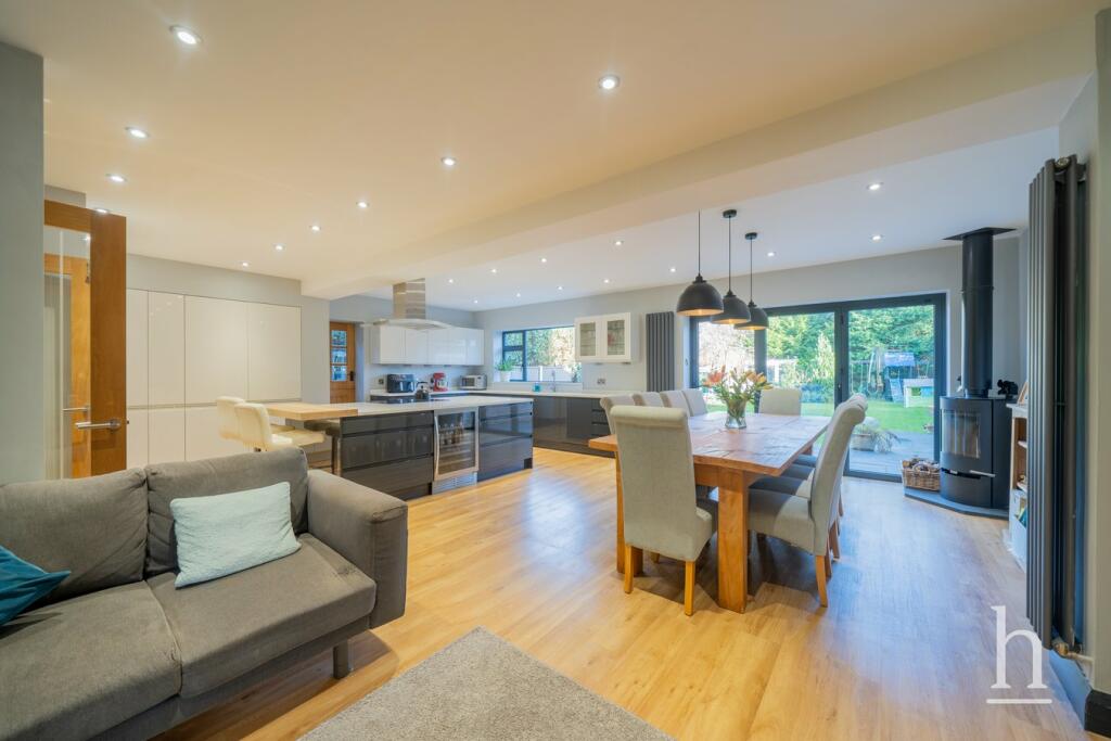 Additional image 7 of Macdona Drive, West Kirby, Wirral, CH48