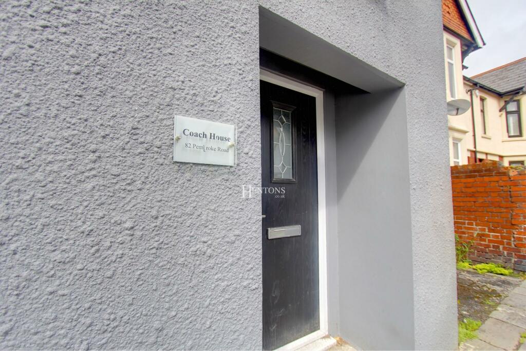 Additional image 19 of Pembroke Road, Canton, Cardiff