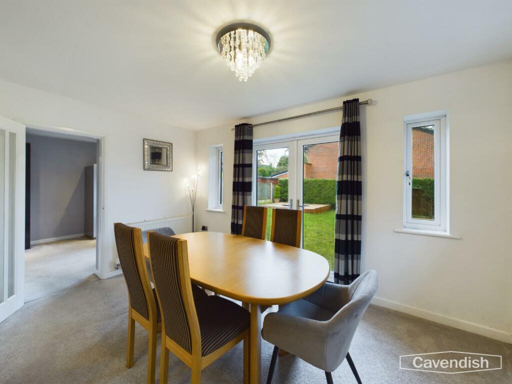 Additional image 4 of Whitton Drive, Upton, Chester