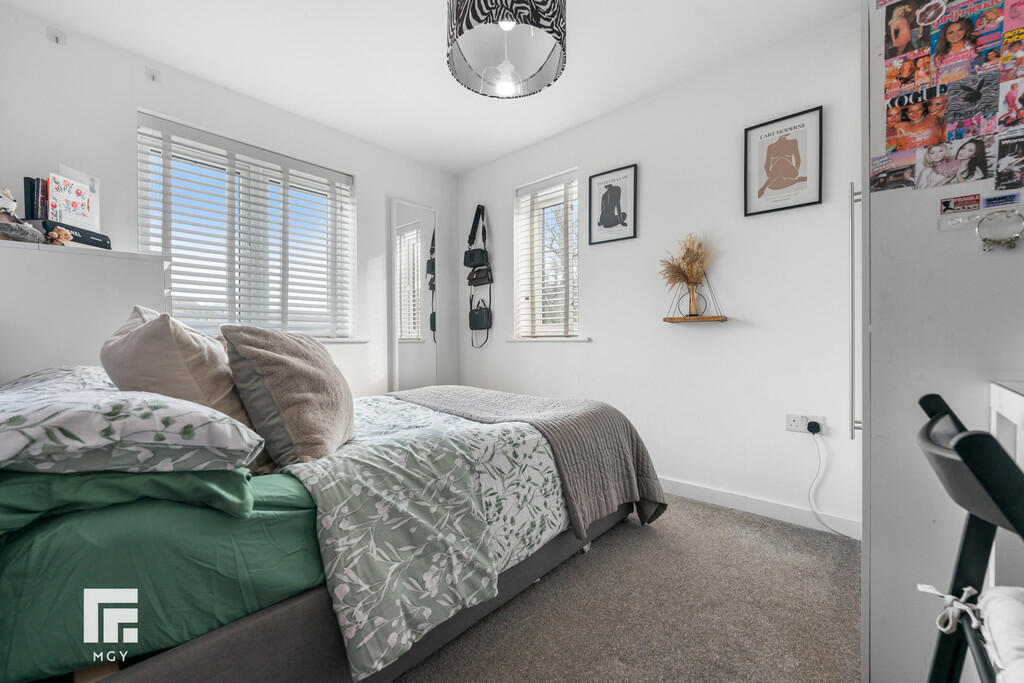 Additional image 6 of Gwern Catherine, Capel Llanilltern, Cardiff