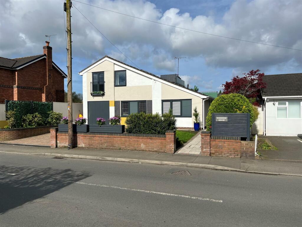 Additional image 24 of Church Road, Saughall, Chester