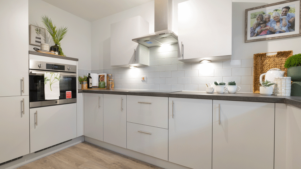 Additional image 9 of 1 Bed Apartment, Coronation Lodge, West Kirby