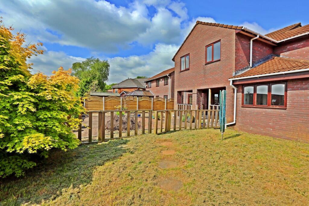 Additional image 33 of Heol Bryn Glas, Llantwit Fardre, Pontypridd, CF38