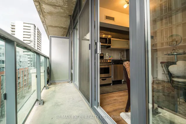 Additional image 18 of 36 Lisgar St Unit #821W