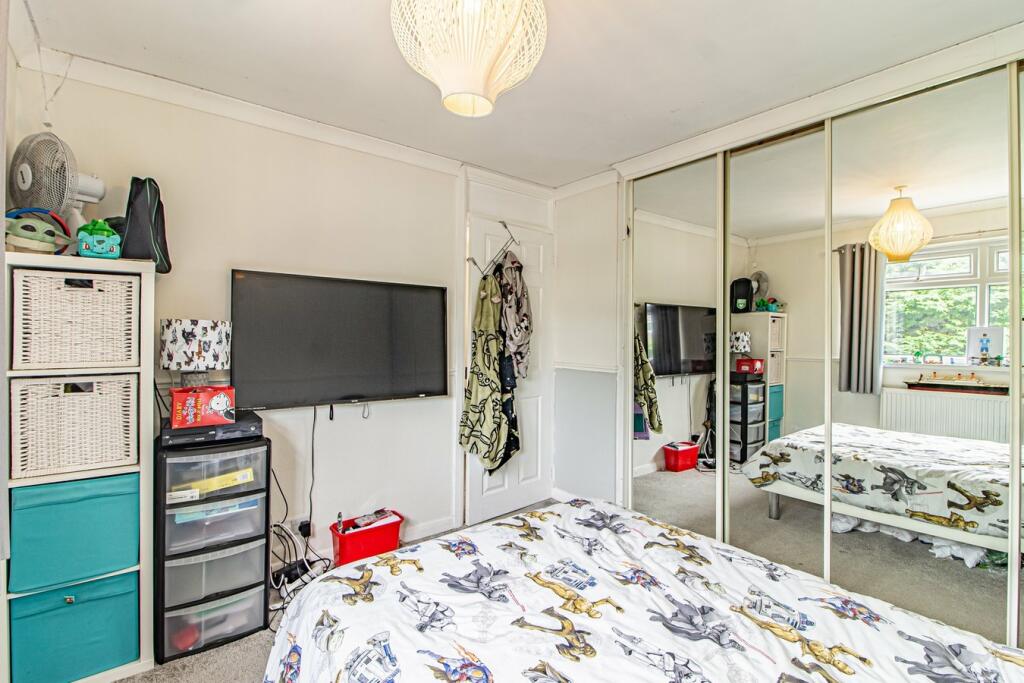 Additional image 18 of Chalfont Close, Beddau, Pontypridd, CF38