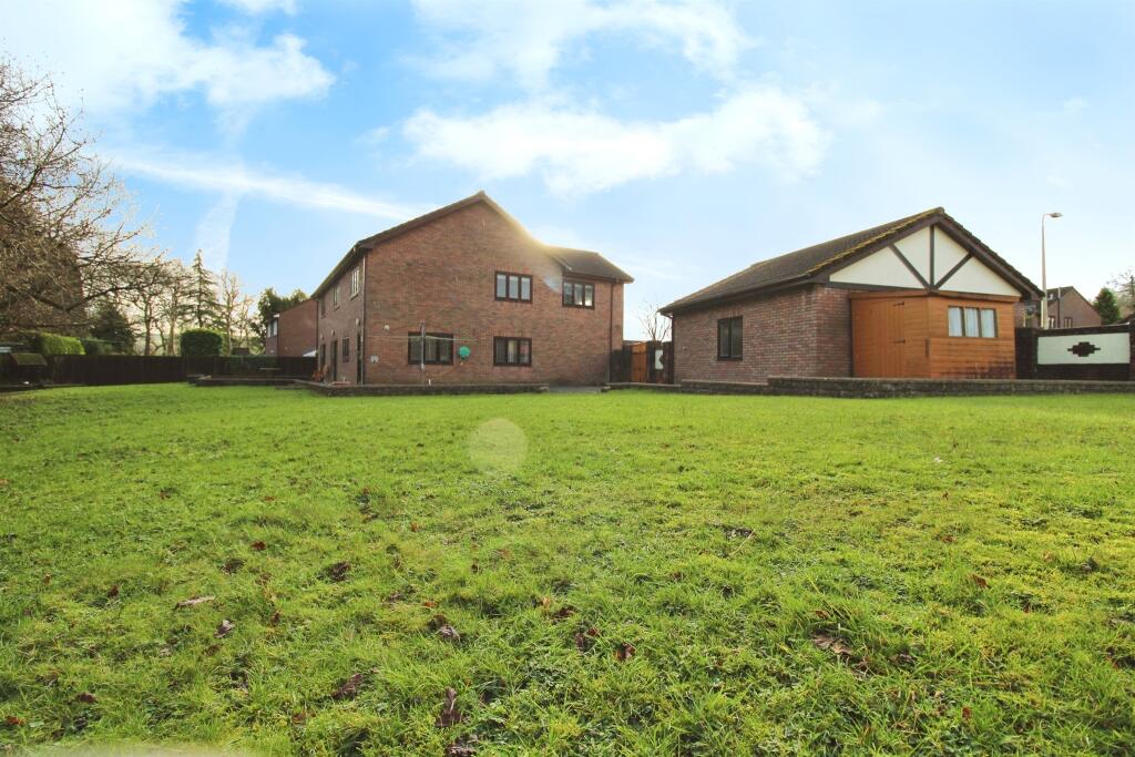 Additional image 20 of Pen Yr Eglwys, Llantwit Fardre, Pontypridd