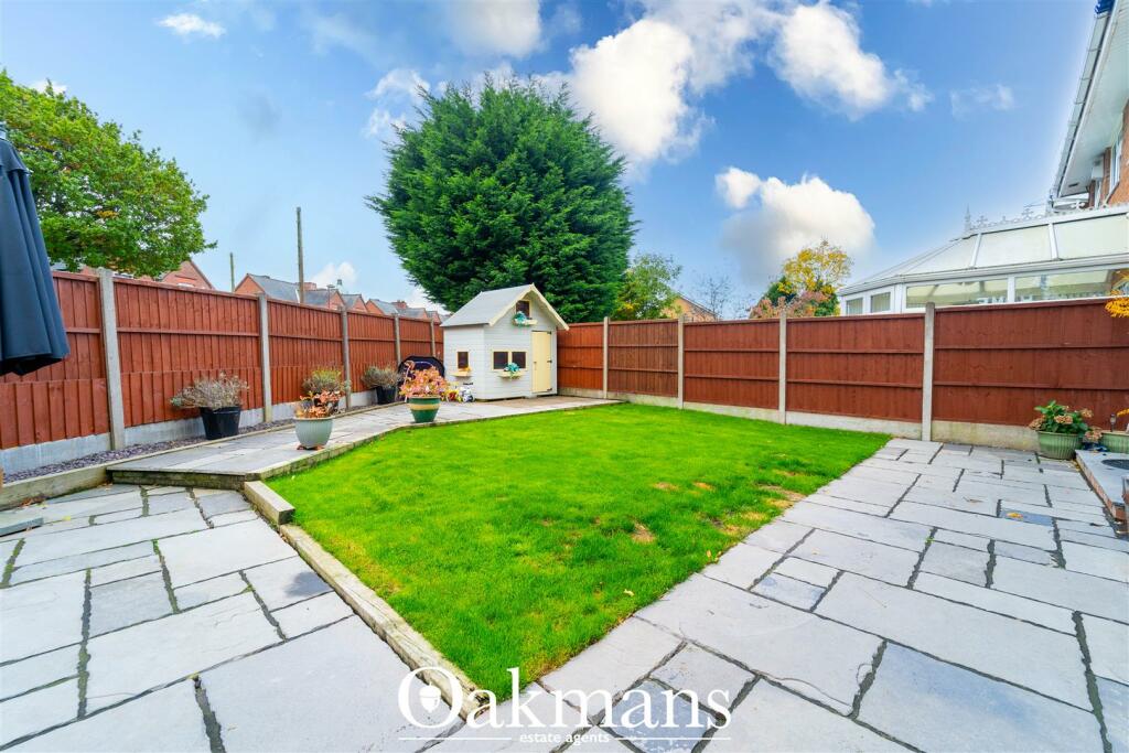 Additional image 31 of Elan Road, Birmingham