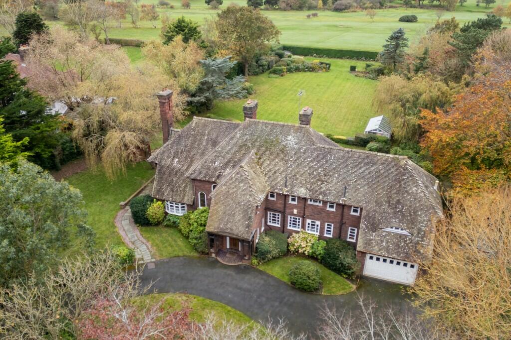 Additional image 20 of Links Hey Road, CH48