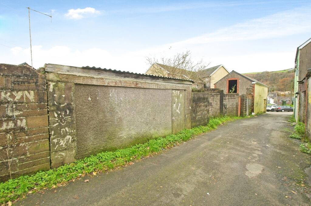 Additional image 12 of Caerau Road, Maesteg, CF34