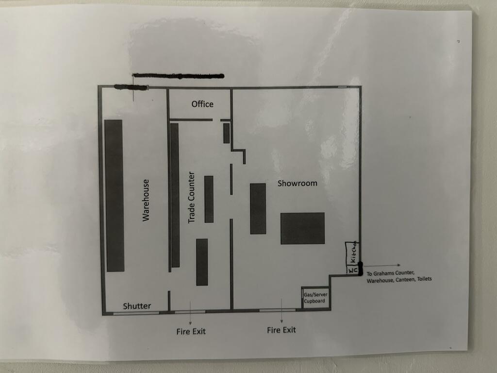 Additional image 11 of Former CTD/Tile Giant Unit, Hammonds Drive, Eastbourne, East Sussex, BN23 6PW