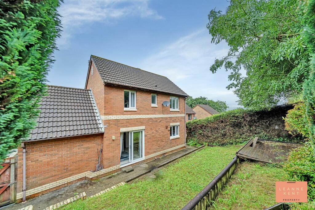 Additional image 29 of Clos Cae'r Wern, Caerphilly, CF83