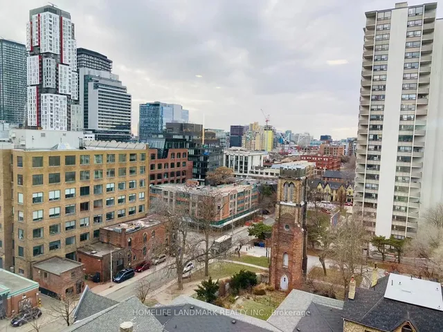 Additional image 9 of 50 Mccaul St Unit 1101