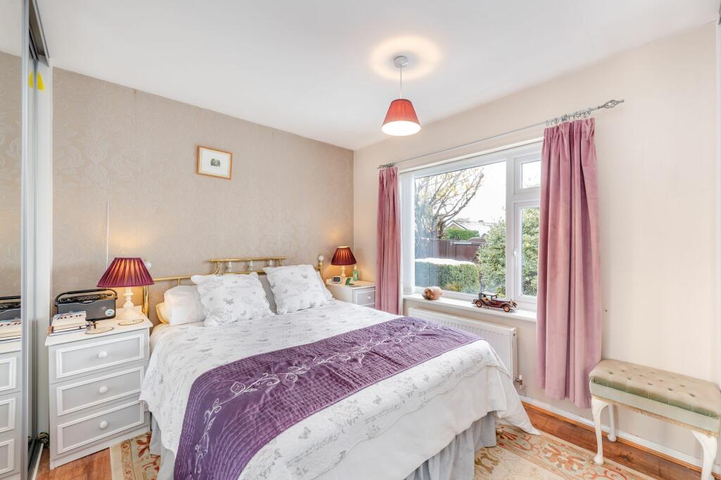 Additional image 4 of Booth Avenue, Ashton Hayes, CH3