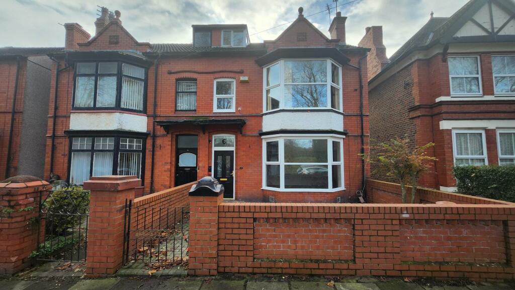 Additional image 5 of Silverbeech Road, Wallasey