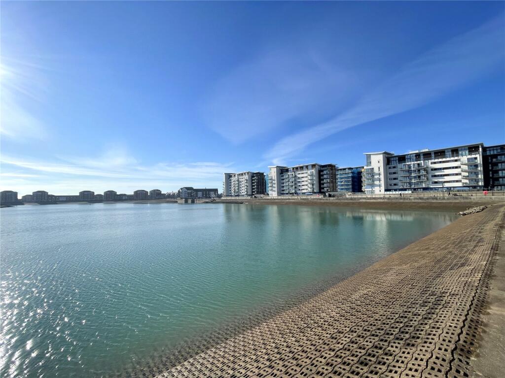 Additional image 9 of Midway Quay, Eastbourne, East Sussex