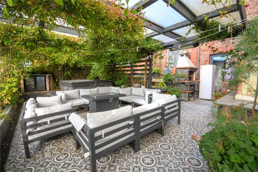 Additional image 47 of Warren Drive, Wallasey, Wirral