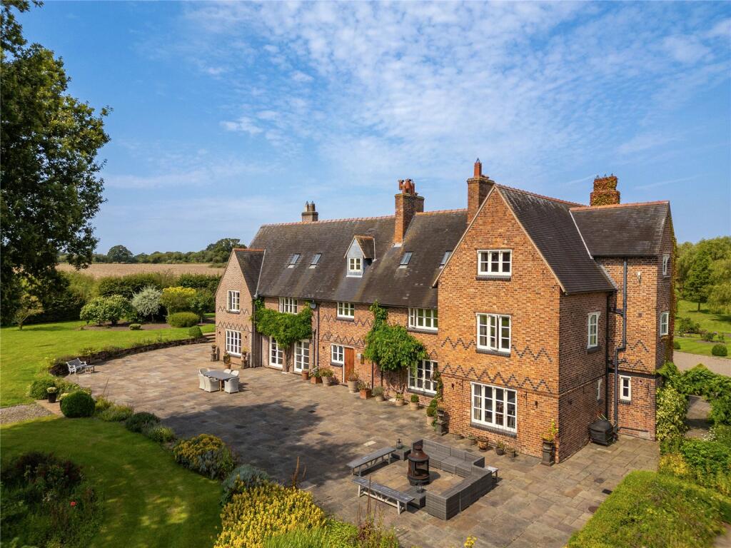 Additional image 11 of Church Lane, Hargrave, Chester, Cheshire, CH3