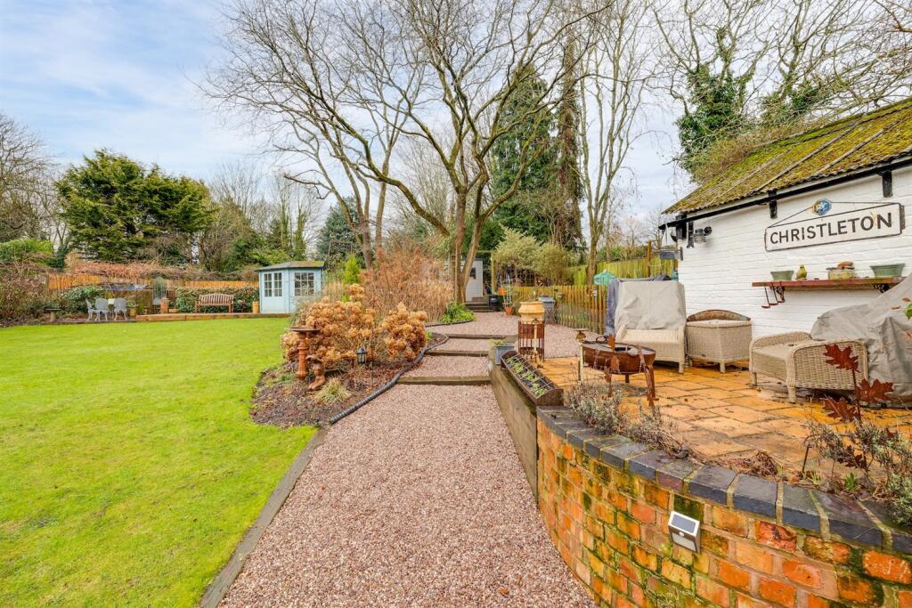 Additional image 24 of Rowton Christleton Border