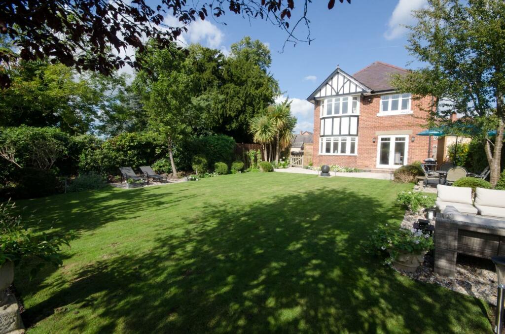 Additional image 29 of Dodleston Lane, Pulford, Chester