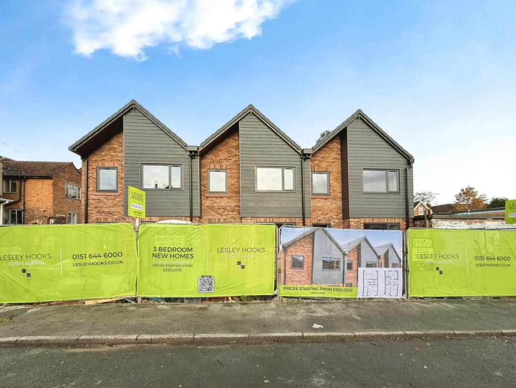 Additional image 6 of Oak Road, Bebington