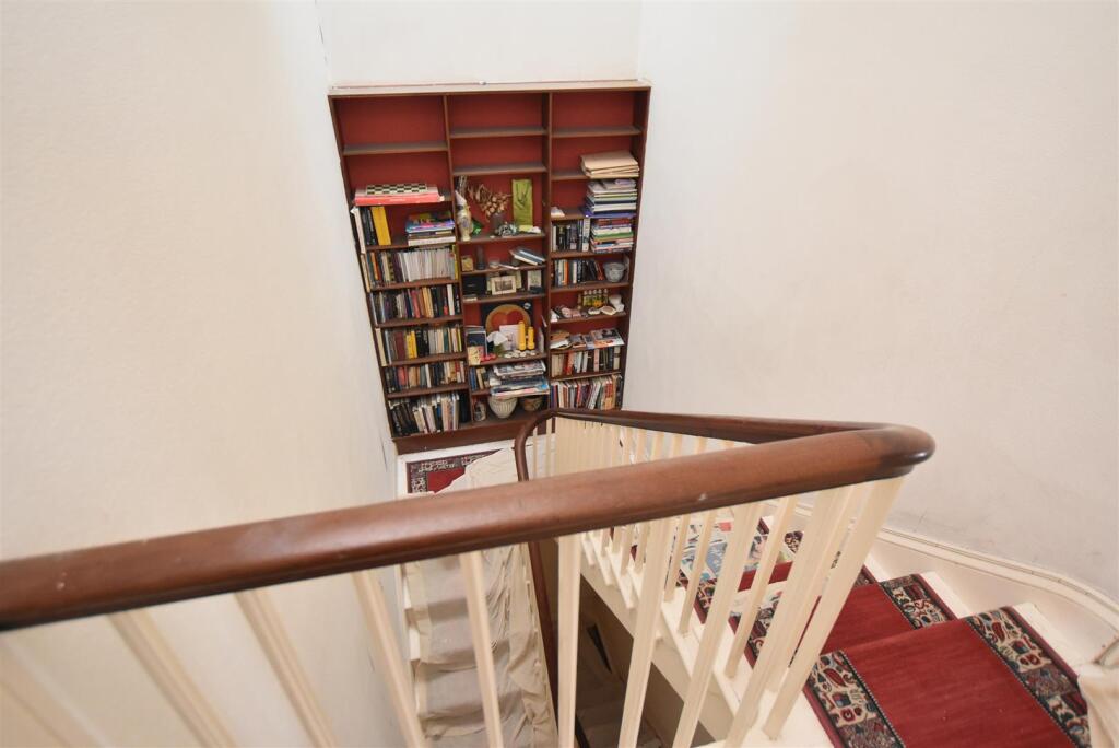 Additional image 9 of Kenyon Terrace, Devonshire Road, Oxton