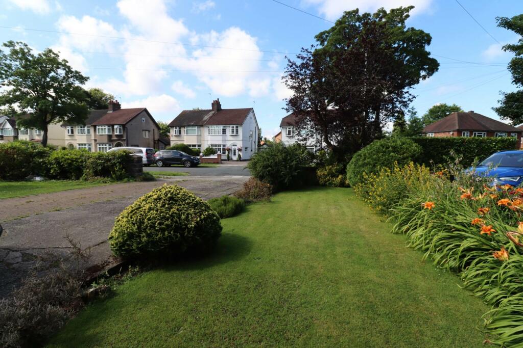 Additional image 19 of Raeburn Avenue, Bromborough