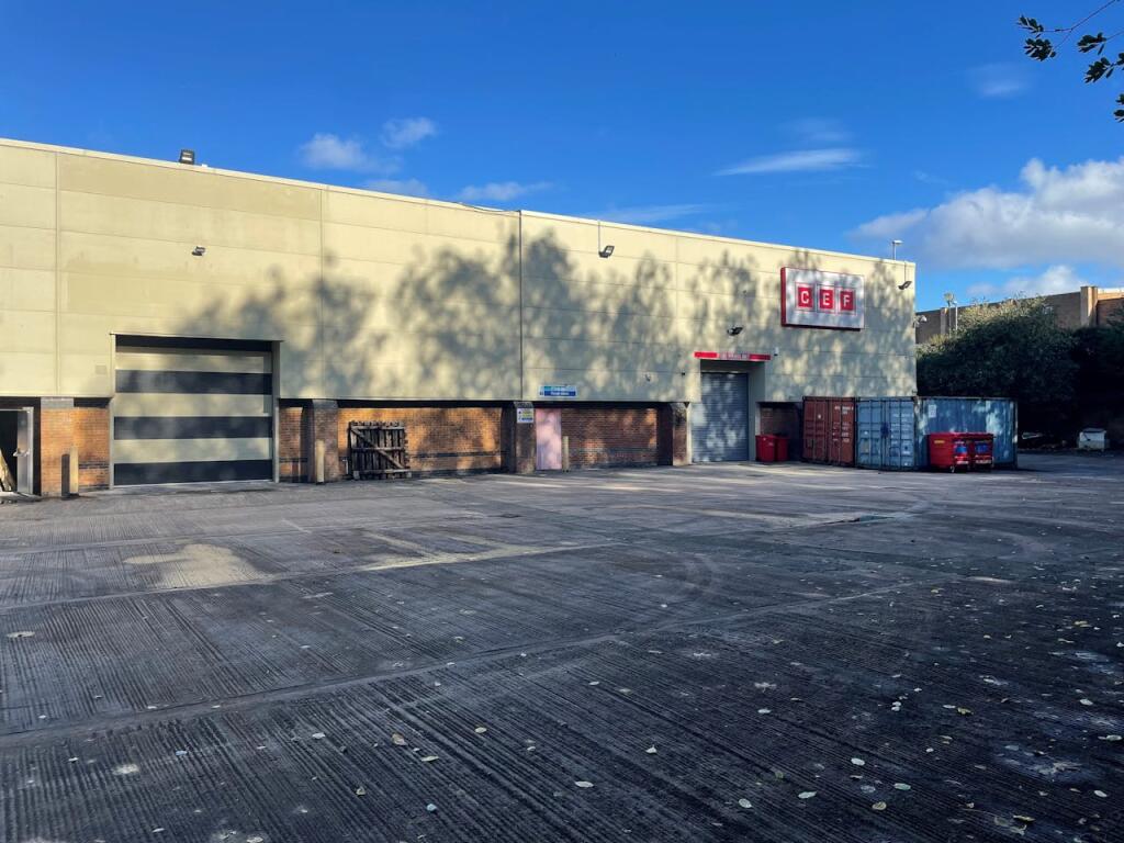 Additional image 4 of Flint Trade Zone, Flint, CH6 5GB