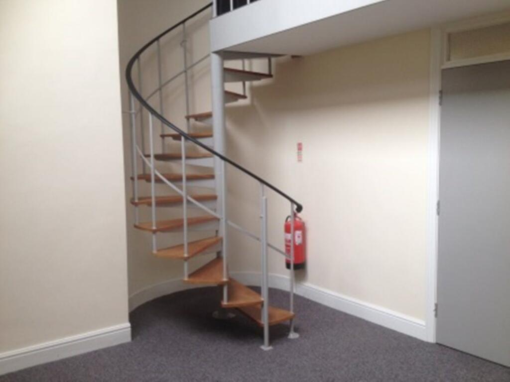 Additional image 9 of Corporation Building, Depot Road, Aberdare, CF44 8DL