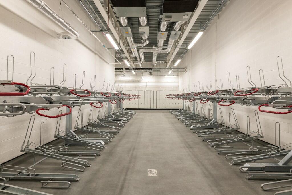 Additional image 10 of Alice Ker Square, Birkenhead, Wirral, Merseyside, CH41