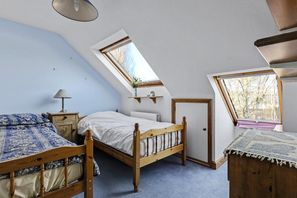 Additional image 12 of London Road, Stapleford, Cambridge