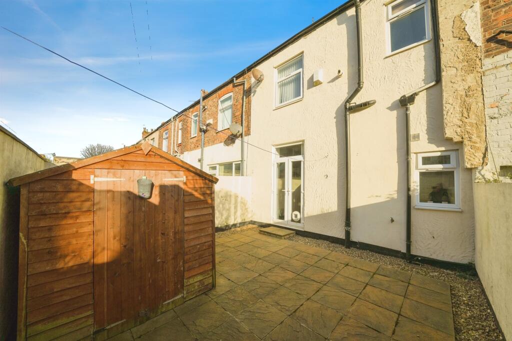 Additional image 17 of St. Marys Street, WALLASEY
