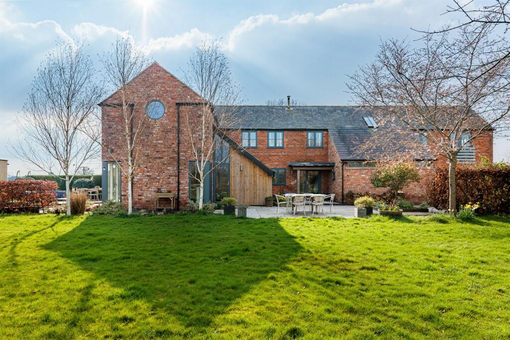 Additional image 32 of Heath Lane, Great Barrow, Chester