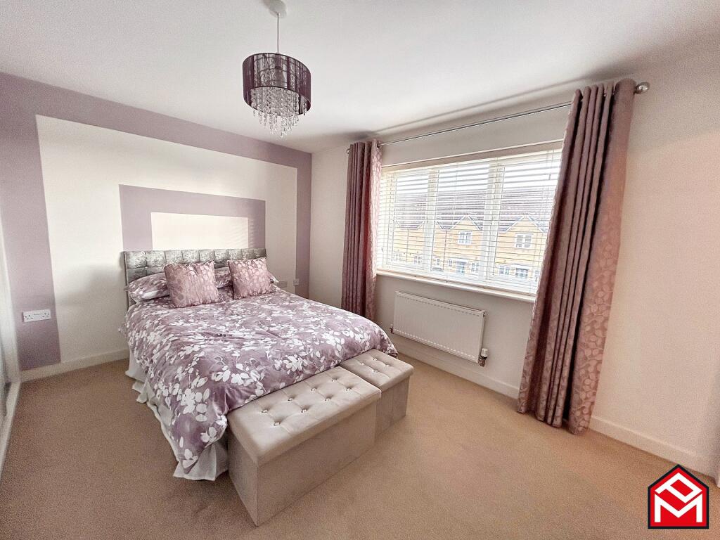 Additional image 16 of Wood Green, Bridgend, Bridgend County. CF31 4AT