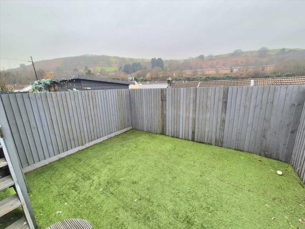 Additional image 25 of George Street, Tonypandy