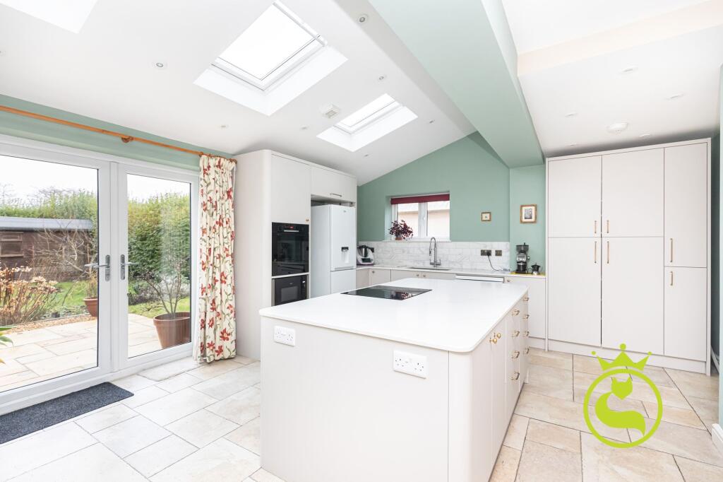 Additional image 4 of 5 BED DETACHED HOME, Wimborne Road, Poole, BH15