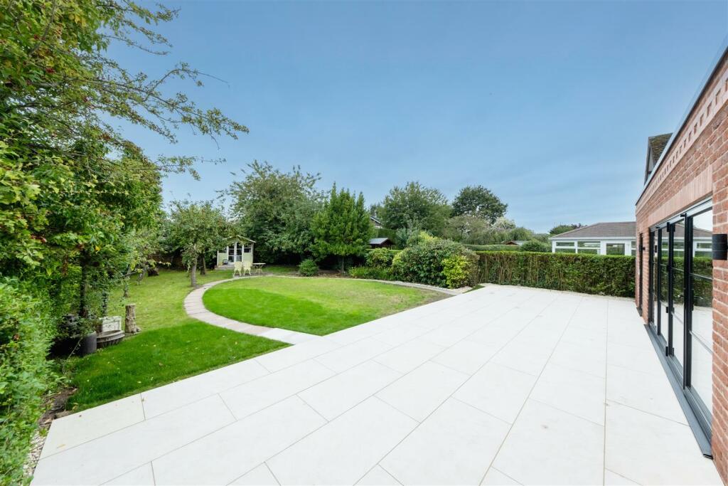 Additional image 48 of Belle Vue Lane, Guilden Sutton