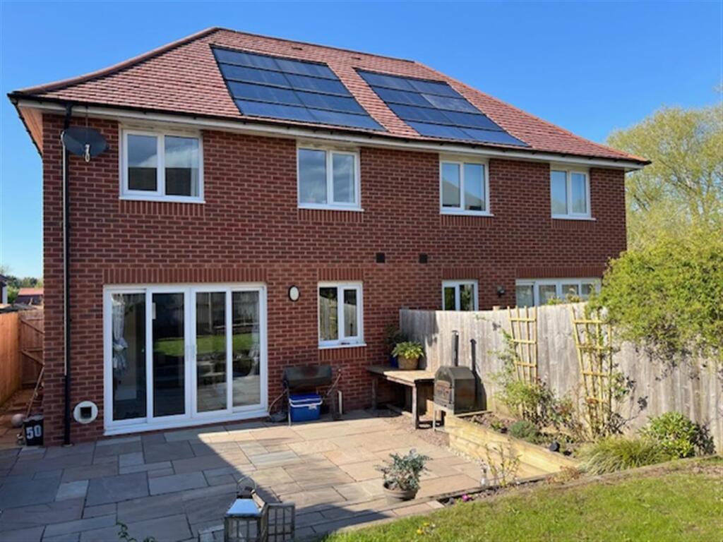 Additional image 18 of Alanbrooke Road, Saighton, Chester